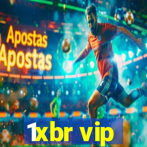 1xbr vip